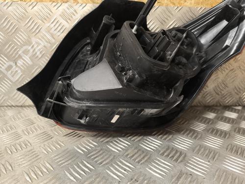 Left taillight CITROËN DS3 (SA_) 1.6 HDi 110 | BP26894522C34 