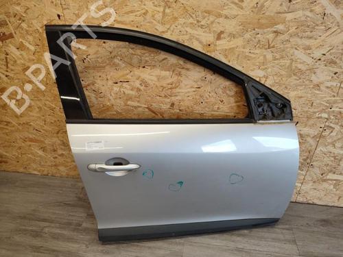 Right front door RENAULT MEGANE III Hatchback (BZ0/1_, B3_) 1.5 dCi (BZ09, BZ0D, BZ1W, BZ29, BZ14) | BP21744753C3 