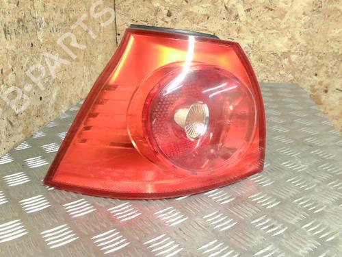 Left taillight VW GOLF V (1K1) 1.9 TDI | BP21729093C34 