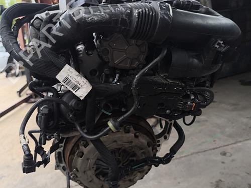 Engine CITROËN BERLINGO Box Body/MPV (B9) 1.6 BlueHDi 100 | BP24869311M1  - Image 6