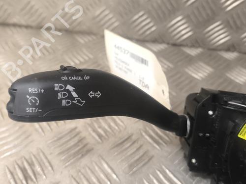 Steering column stalk VW POLO V (6R1, 6C1) 1.2 | BP23905067I23 