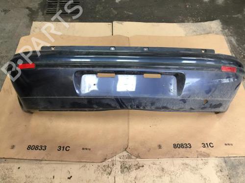 Used Rear bumper FIAT BRAVA (182_) 1.6 16V (182.BB) (103 hp) 21753267