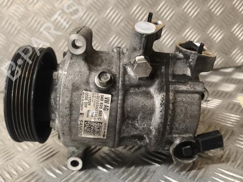 AC-Kompressor SEAT IBIZA IV (6J5, 6P1) 1.2 TSI (105 hp) 24354057