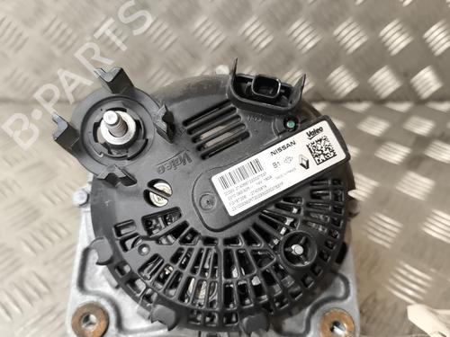 Alternator RENAULT MEGANE IV Hatchback (B9A/M/N_) 1.5 Blue dCi 115 (B9A6) | BP25277275M7  - Image 6