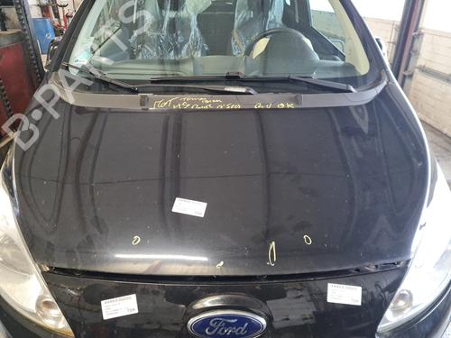 Used Hood FORD KA (RU8) 1.2 (69 hp) 23770885