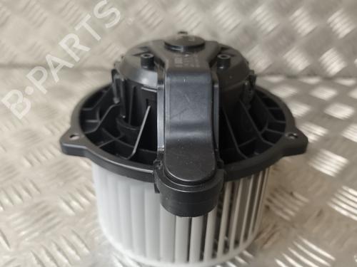 Heater blower motor KIA PICANTO II (TA) 1.0 | BP22009444M62 