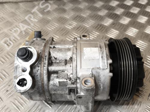 AC compressor OPEL CORSA D (S07) 1.3 CDTI (L08, L68) | BP25408033M34 