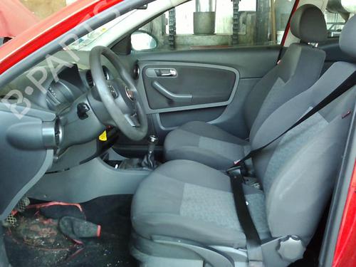 Left taillight SEAT IBIZA III (6L1) 1.4 16V | BP21741231C34 