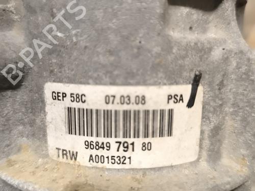 Steering pump PEUGEOT 308 I (4A_, 4C_) 1.6 HDi | BP21741191M99 