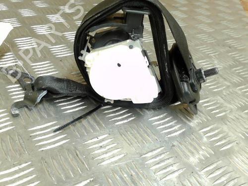 Used Front right belt tensioner BMW 3 Touring (E91) 330 xi (258 hp) 21737934