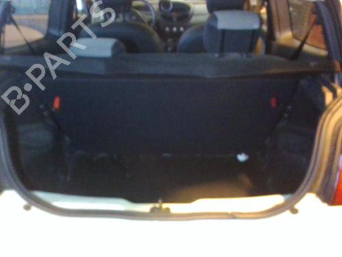 Generator RENAULT TWINGO II (CN0_) 1.2 16V (CN04, CN0B) | BP21750011M7 