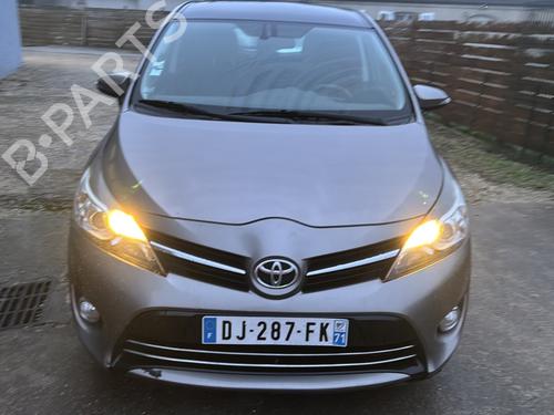 Used Parts TOYOTA VERSO (_R2_) 1.6 D4-D (WAR20_) (112 hp) 4421349