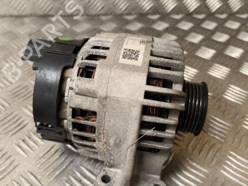 Alternator FIAT PUNTO EVO (199_) 1.2 | BP21748886M7 