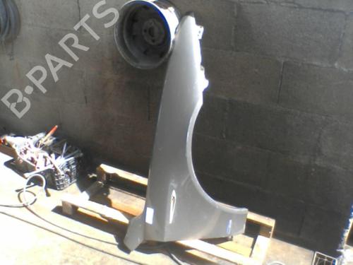 Used Right front fenders ALFA ROMEO 159 Sportwagon (939_) 1.9 JTDM 16V (939BXC1B, 939BXC12) (150 hp) 21744078