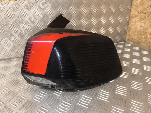 Used Right taillight PEUGEOT 5008 II (MC_, MJ_, MR_, M4_) 1.5 BlueHDi 130 (MCYHZJ, MCYHZR, MCYHZX) (131 hp) 30112705