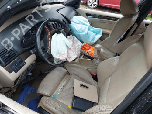 Right mirror BMW 3 (E46) 330 d | BP21733687C27 