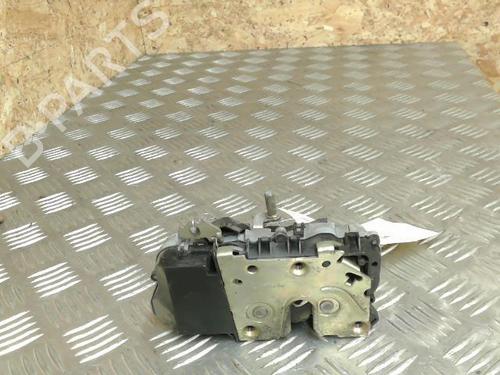 Front right lock CITROËN XSARA PICASSO (N68) 2.0 HDi | BP21736984C97 
