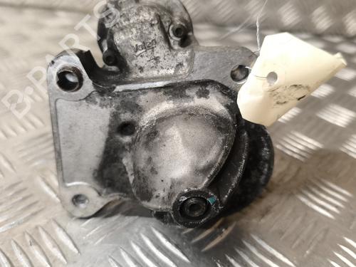 Startmotor FORD FIESTA VI (CB1, CCN) 1.6 TDCi (90 hp) 29243656