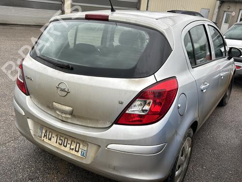 Alternator OPEL CORSA D (S07) 1.2 LPG (L08, L68) | BP25475807M7 