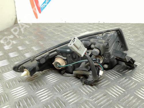 Used Right taillight HONDA CIVIC VIII Hatchback (FN, FK) 2.2 CTDi (FK3) (140 hp) 21743380