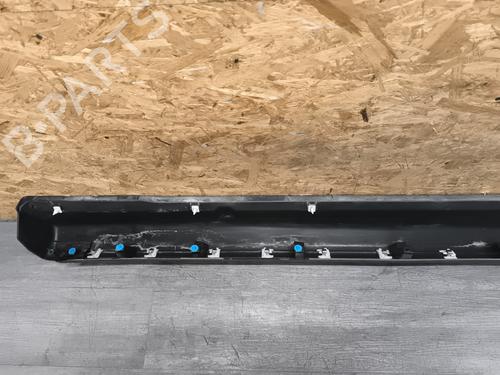 Left sideskirt CITROËN C4 AIRCROSS 1.6 HDi 115 AWC | BP30902384C115 