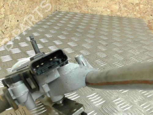 Front wiper motor CITROËN C-ELYSEE (DD_) 1.6 BlueHDi 100 | BP21744668M29 