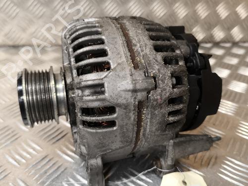 Generator VW POLO IV (9N_, 9A_) 1.4 TDI | BP23905043M7 