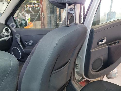 Left front window switch RENAULT CLIO III (BR0/1, CR0/1) 1.6 16V (BR05, BR0B, BR0Y, BR15, BR1J, BR1M, BR1Y, CR0B,... | BP25037656I27  - Image 11