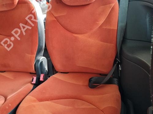Climate control CITROËN C2 (JM_) 1.1 | BP21778069I5 