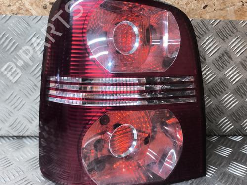 Used Left taillight VW TOURAN (1T1, 1T2) 1.9 TDI (105 hp) 27618000