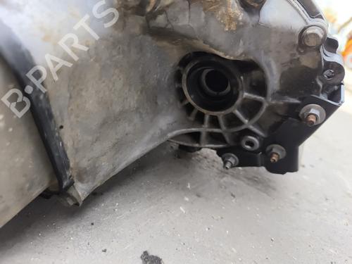 Gearbox PEUGEOT 207 (WA_, WC_) 1.4 16V | BP22011261M3 
