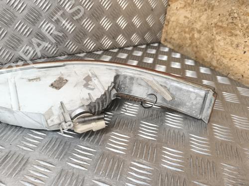 Right front indicator RENAULT MASTER II Van (FD) 2.5 dCi (FD02) | BP29411065C33
