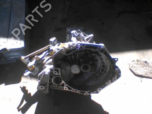 Gearbox OPEL CORSA D (S07) 1.4 (L08, L68) | BP21750630M3 