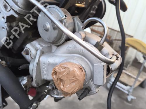 Engine CHRYSLER PT CRUISER Convertible 2.4 GT | BP27528170M1 