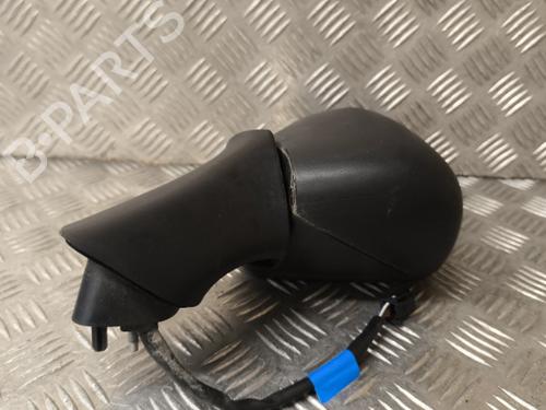 Right mirror RENAULT CLIO IV (BH_) 1.5 dCi 75 | BP21733705C27 