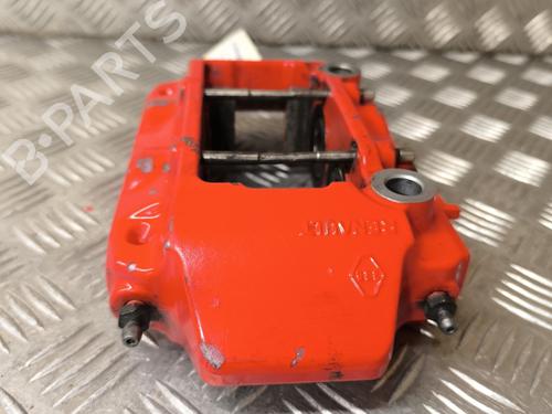 Left front brake caliper RENAULT CLIO III (BR0/1, CR0/1) 2.0 16V Sport | BP28379067M105