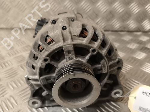 Used Alternator CITROËN C1 (PM_, PN_) 1.4 HDi (54 hp) 26133461