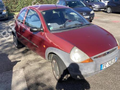 Left taillight FORD KA (RB_) 1.3 i | BP21739198C34 