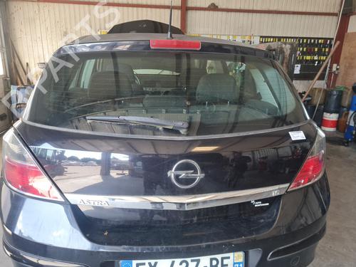 Used Tailgate OPEL ASTRA H (A04) 1.6 (L48) (116 hp) 27214310