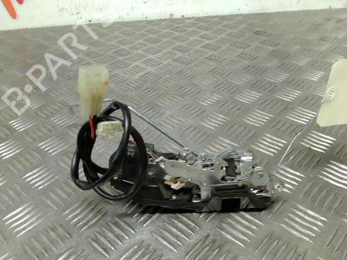 Front right lock SUZUKI VITARA (ET, TA, TD) 2.0 TD Intercooler All-wheel Drive (SV420D) | BP21731510C97 