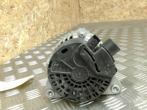Generator CITROËN C3 II (SC_) 1.2 VTi 82 | BP21730368M7 