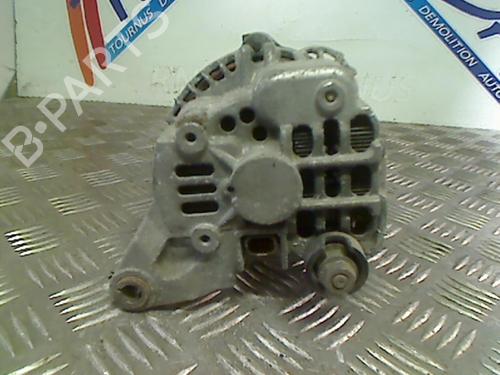 Generator RENAULT TWINGO I (C06_) 1.2 (C066, C068) | BP21744383M7 