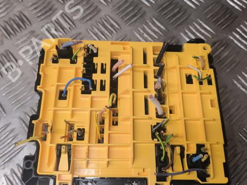 Fuse box PEUGEOT 208 I (CA_, CC_) 1.2 VTI 82 | BP24184170E1 