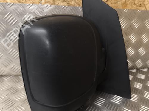 Right mirror CITROËN JUMPY II Van 2.0 HDi 120 | BP24886347C27 