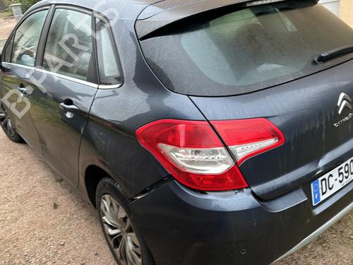 Engine CITROËN C4 II (NC_) 1.6 HDi 90 | BP23868438M1 - Image 11