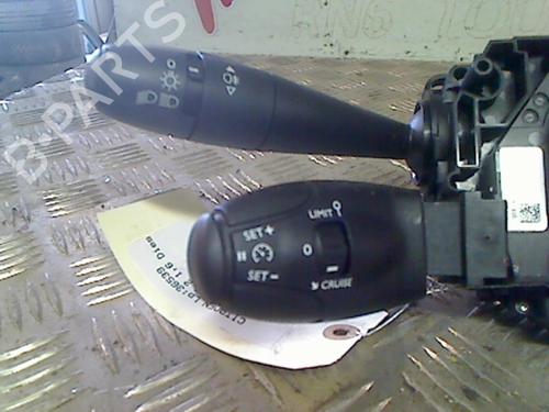 Ratstangsstang CITROËN C3 II (SC_) 1.6 BlueHDi 75 (75 hp) 21743543
