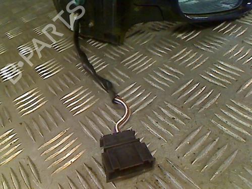 Right mirror VW GOLF IV (1J1) 1.4 16V | BP21740117C27 