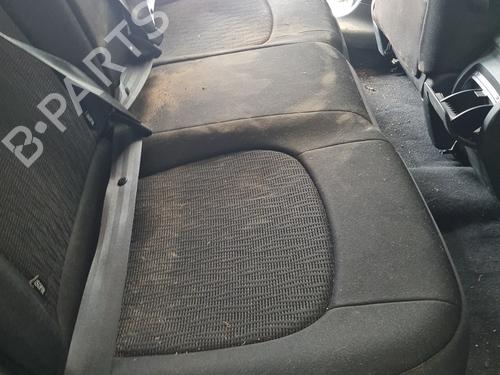 Gassdemper Bakluke CITROËN C5 III (RD_) 1.6 HDi 110 (RD9HL0, RD9HR8, RD9HRA) | BP26223886C138 