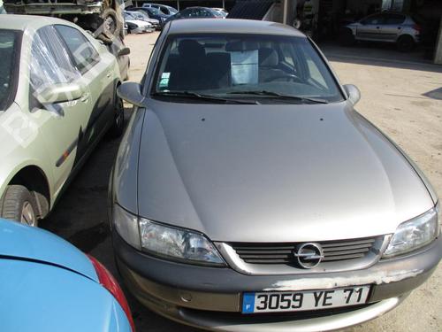 Rim OPEL VECTRA B (J96) 1.6 i 16V (F19) | BP21752364C45 