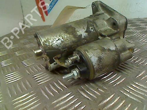 Starter FIAT PUNTO (188_) 1.2 60 (188.030, .050, .130, .150, .230, .250) | BP21735921M8 